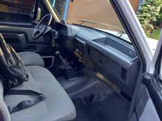 Ford F-1000 2.5 XLT 4X2 CS 8V TURBO DIESEL 2P MANUAL 1996/1997 CAMINHÕES & CAMIONETAS PASSO FUNDO / Carros no Vale