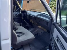 Ford F-1000 2.5 XLT 4X2 CS 8V TURBO DIESEL 2P MANUAL 1996/1997 CAMINHÕES & CAMIONETAS PASSO FUNDO / Carros no Vale