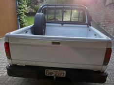Ford F-1000 2.5 XLT 4X2 CS 8V TURBO DIESEL 2P MANUAL 1996/1997 CAMINHÕES & CAMIONETAS PASSO FUNDO / Carros no Vale