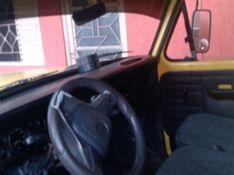 Ford F-1000 3.9 SUPER SÉRIE CS 8V DIESEL 2P MANUAL 1982/1983 CAMINHÕES & CAMIONETAS PASSO FUNDO / Carros no Vale