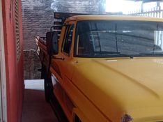 Ford F-1000 3.9 SUPER SÉRIE CS 8V DIESEL 2P MANUAL 1982/1983 CAMINHÕES & CAMIONETAS PASSO FUNDO / Carros no Vale