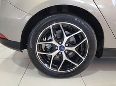 Ford FOCUS 2.0 TITANIUM 16V FLEX 4P POWERSHIFT 2015/2016 ADVANT AUTOMÓVEIS CAXIAS DO SUL / Carros no Vale