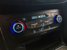 Ford FOCUS 2.0 TITANIUM 16V FLEX 4P POWERSHIFT 2015/2016 ADVANT AUTOMÓVEIS CAXIAS DO SUL / Carros no Vale