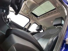 Ford FOCUS 2.0 TITANIUM PLUS FASTBACK 16V FLEX 4P POWERSHIFT 2016/2017 ADVANT AUTOMÓVEIS CAXIAS DO SUL / Carros no Vale