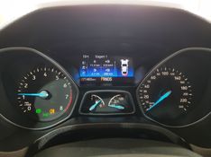 Ford FOCUS 2.0 TITANIUM PLUS FASTBACK 16V FLEX 4P POWERSHIFT 2016/2017 ADVANT AUTOMÓVEIS CAXIAS DO SUL / Carros no Vale