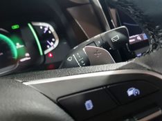 Hyundai CRETA 1.0 TGDI FLEX PLATINUM AUTOMÁTICO 2021/2022 ADVANT AUTOMÓVEIS CAXIAS DO SUL / Carros no Vale