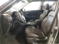 Hyundai CRETA 1.0 TGDI FLEX PLATINUM AUTOMÁTICO 2021/2022 ADVANT AUTOMÓVEIS CAXIAS DO SUL / Carros no Vale