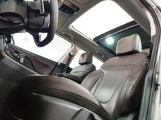 Hyundai CRETA 1.0 TGDI FLEX PLATINUM AUTOMÁTICO 2021/2022 ADVANT AUTOMÓVEIS CAXIAS DO SUL / Carros no Vale