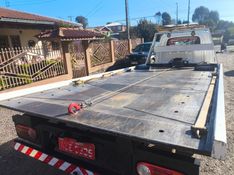 Hyundai HR 2.5 TCI Diesel Plataforma 2013/2014 CAMINHÕES & CAMIONETAS PASSO FUNDO / Carros no Vale