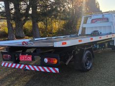 Hyundai HR 2.5 TCI Diesel Plataforma 2013/2014 CAMINHÕES & CAMIONETAS PASSO FUNDO / Carros no Vale