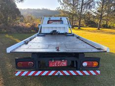 Hyundai HR 2.5 TCI Diesel Plataforma 2013/2014 CAMINHÕES & CAMIONETAS PASSO FUNDO / Carros no Vale