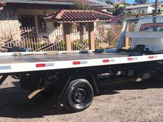 Hyundai HR 2.5 TCI Diesel Plataforma 2013/2014 CAMINHÕES & CAMIONETAS PASSO FUNDO / Carros no Vale