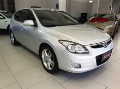 Hyundai I30 2.0 MPFI GLS 16V GASOLINA 4P MANUAL 2011/2012 ADVANT AUTOMÓVEIS CAXIAS DO SUL / Carros no Vale