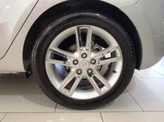 Hyundai I30 2.0 MPFI GLS 16V GASOLINA 4P MANUAL 2011/2012 ADVANT AUTOMÓVEIS CAXIAS DO SUL / Carros no Vale