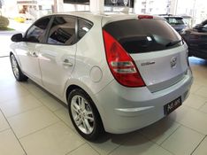Hyundai I30 2.0 MPFI GLS 16V GASOLINA 4P MANUAL 2011/2012 ADVANT AUTOMÓVEIS CAXIAS DO SUL / Carros no Vale