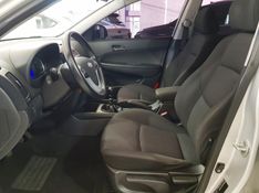 Hyundai I30 2.0 MPFI GLS 16V GASOLINA 4P MANUAL 2011/2012 ADVANT AUTOMÓVEIS CAXIAS DO SUL / Carros no Vale