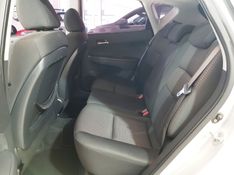 Hyundai I30 2.0 MPFI GLS 16V GASOLINA 4P MANUAL 2011/2012 ADVANT AUTOMÓVEIS CAXIAS DO SUL / Carros no Vale