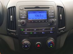 Hyundai I30 2.0 MPFI GLS 16V GASOLINA 4P MANUAL 2011/2012 ADVANT AUTOMÓVEIS CAXIAS DO SUL / Carros no Vale