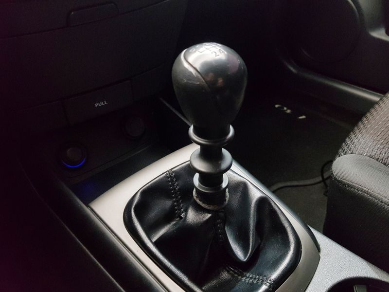 Hyundai I30 2.0 MPFI GLS 16V GASOLINA 4P MANUAL 2011/2012 ADVANT AUTOMÓVEIS CAXIAS DO SUL / Carros no Vale