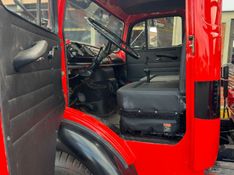 Mercedes-Benz 1111 MB 1113 Munck 1965/1965 CAMINHÕES & CAMIONETAS PASSO FUNDO / Carros no Vale