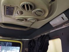 Mercedes-Benz 1618 L-1618 3-Eixos 2p Caçamba 1995/1995 CAMINHÕES & CAMIONETAS PASSO FUNDO / Carros no Vale