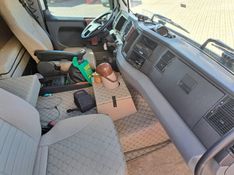 Volkswagen 30-330 Constellation 8×2 Caçamba 2022/2023 CAMINHÕES & CAMIONETAS PASSO FUNDO / Carros no Vale