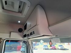 Volkswagen 30-330 Constellation 8×2 Caçamba 2022/2023 CAMINHÕES & CAMIONETAS PASSO FUNDO / Carros no Vale