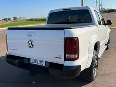 Volkswagen AMAROK 3.0 V6 TDI DIESEL COMFORTLINE CD 4MOTION AUTOMÁTICO 2023/2023 CAMINHÕES & CAMIONETAS PASSO FUNDO / Carros no Vale