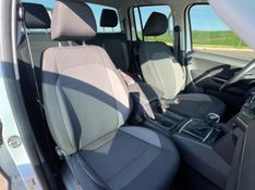 Volkswagen AMAROK 3.0 V6 TDI DIESEL COMFORTLINE CD 4MOTION AUTOMÁTICO 2023/2023 CAMINHÕES & CAMIONETAS PASSO FUNDO / Carros no Vale