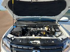 Volkswagen AMAROK 3.0 V6 TDI DIESEL COMFORTLINE CD 4MOTION AUTOMÁTICO 2023/2023 CAMINHÕES & CAMIONETAS PASSO FUNDO / Carros no Vale