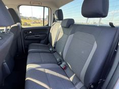 Volkswagen AMAROK 3.0 V6 TDI DIESEL COMFORTLINE CD 4MOTION AUTOMÁTICO 2023/2023 CAMINHÕES & CAMIONETAS PASSO FUNDO / Carros no Vale