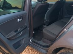 Volkswagen FOX 1.6 MSI TOTAL FLEX CONNECT 4P I-MOTION 2019/2019 CAMINHÕES & CAMIONETAS PASSO FUNDO / Carros no Vale