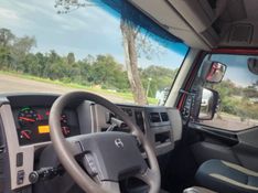 Volvo VM 270 6×2 Caçamba 2020/2021 CAMINHÕES & CAMIONETAS PASSO FUNDO / Carros no Vale