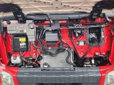 Volvo VM 270 6×2 Caçamba 2020/2021 CAMINHÕES & CAMIONETAS PASSO FUNDO / Carros no Vale
