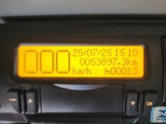 Volvo VM 270 6×2 Munck 45 Ton. 2022/2022 CAMINHÕES & CAMIONETAS PASSO FUNDO / Carros no Vale
