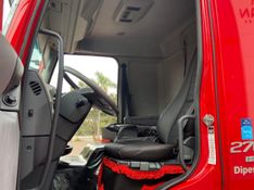 Volvo VM 270 6×2 Tanque. 2021/2021 CAMINHÕES & CAMIONETAS PASSO FUNDO / Carros no Vale