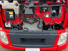 Volvo VM 270 6×2 Tanque. 2021/2021 CAMINHÕES & CAMIONETAS PASSO FUNDO / Carros no Vale