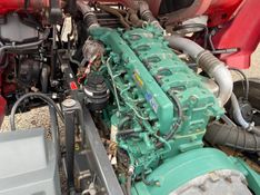 Volvo VM 270 6×2 Tanque. 2021/2021 CAMINHÕES & CAMIONETAS PASSO FUNDO / Carros no Vale