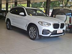 BMW X3 2.0 16V HÍBRIDO XDRIVE30E STEPTRONIC 2021/2021 CARRO DEZ NOVO HAMBURGO / Carros no Vale