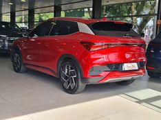 BYD YUAN PLUS 60,8 KW ELÉTRICO 2023/2024 CARRO DEZ NOVO HAMBURGO / Carros no Vale
