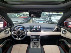 BYD YUAN PLUS 60,8 KW ELÉTRICO 2023/2024 CARRO DEZ NOVO HAMBURGO / Carros no Vale