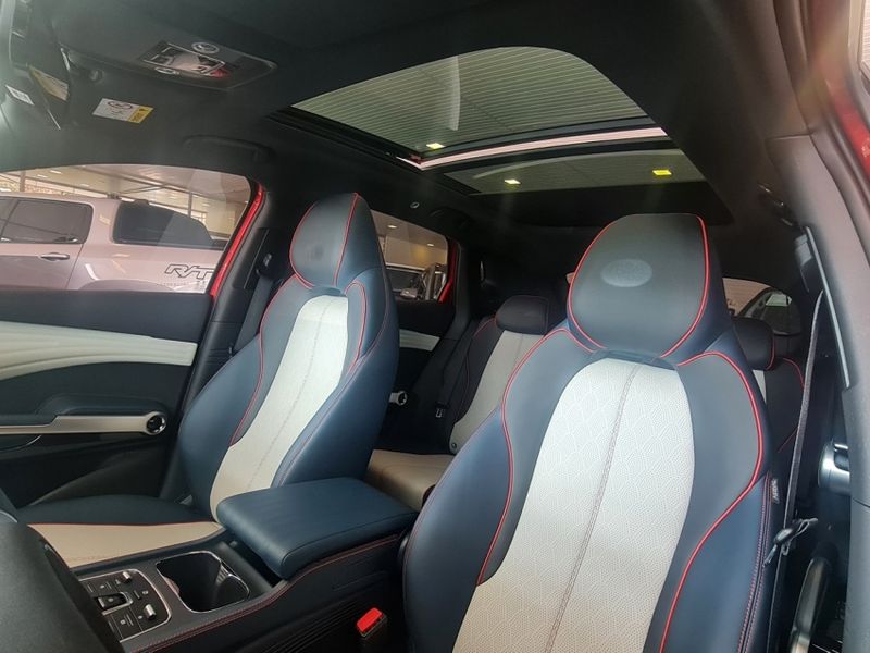 BYD YUAN PLUS 60,8 KW ELÉTRICO 2023/2024 CARRO DEZ NOVO HAMBURGO / Carros no Vale
