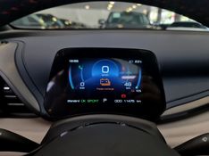 BYD YUAN PLUS 60,8 KW ELÉTRICO 2023/2024 CARRO DEZ NOVO HAMBURGO / Carros no Vale