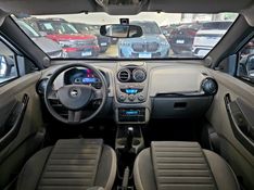 Chevrolet AGILE 1.4 MPFI LT 8V FLEX 4P MANUAL 2011/2012 CARRO DEZ NOVO HAMBURGO / Carros no Vale