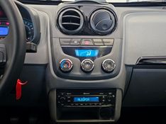 Chevrolet AGILE 1.4 MPFI LT 8V FLEX 4P MANUAL 2011/2012 CARRO DEZ NOVO HAMBURGO / Carros no Vale