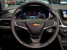 Chevrolet EQUINOX 2.0 16V TURBO GASOLINA PREMIER AWD AUTOMÁTICO 2018/2019 CARRO DEZ NOVO HAMBURGO / Carros no Vale