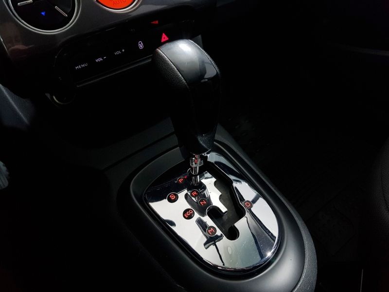 Citroen C3 1.6 VTI 120 FLEX EXCLUSIVE EAT6 2017/2018 ADVANT AUTOMÓVEIS CAXIAS DO SUL / Carros no Vale
