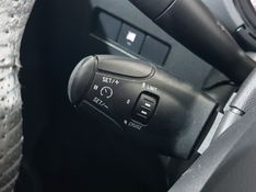 Citroen C3 1.6 VTI 120 FLEX EXCLUSIVE EAT6 2017/2018 ADVANT AUTOMÓVEIS CAXIAS DO SUL / Carros no Vale