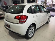 Citroen C3 1.6 VTI 120 FLEX EXCLUSIVE EAT6 2017/2018 ADVANT AUTOMÓVEIS CAXIAS DO SUL / Carros no Vale