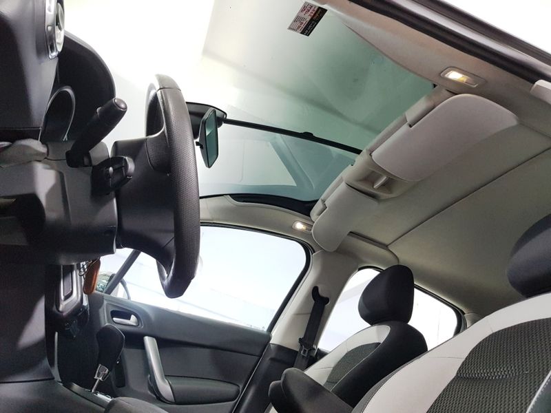 Citroen C3 1.6 VTI 120 FLEX EXCLUSIVE EAT6 2017/2018 ADVANT AUTOMÓVEIS CAXIAS DO SUL / Carros no Vale